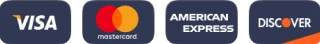 payment logo pc